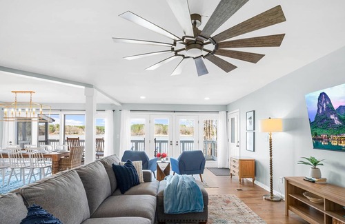 Lake Oconee House | The Inn at Lake Oconee