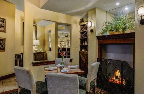 Leacock-Leola-Bareville Hotel | The Inn at Leola Village, a Historic Hotel of America