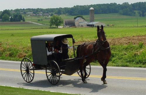 Leacock-Leola-Bareville Hotel | The Inn at Leola Village, a Historic Hotel of America