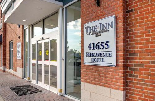 Leonardtown Hotel | The Inn at Leonardtown, an Ascend Collection Hotel
