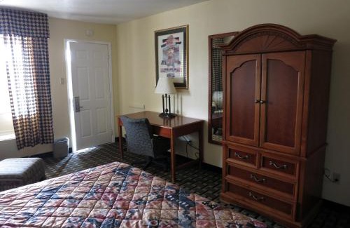 Mexia Hotel | The inn at Mexia