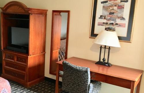 Mexia Hotel | The inn at Mexia
