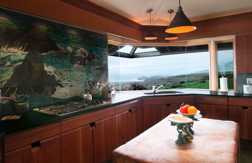 Newport Bed & Breakfast | The Inn at Newport Ranch