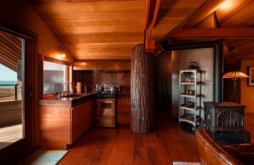 Newport Bed & Breakfast | The Inn at Newport Ranch
