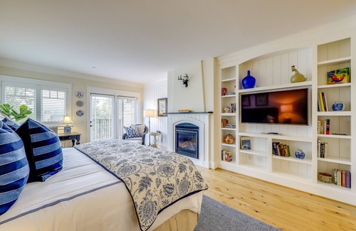 Bainbridge Island Hotel | The Inn at Pleasant Beach