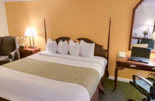 Wyomissing Hotel | The Inn at Reading Hotel & Conference Center