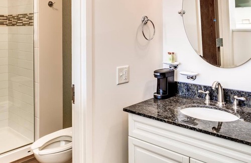 Faribault Bed & Breakfast | The Inn at Shattuck St. Mary's