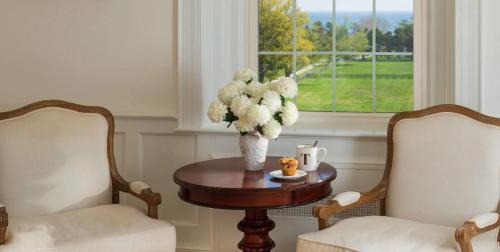 Tracys Landing Bed & Breakfast | The Inn at Tacaro Estate