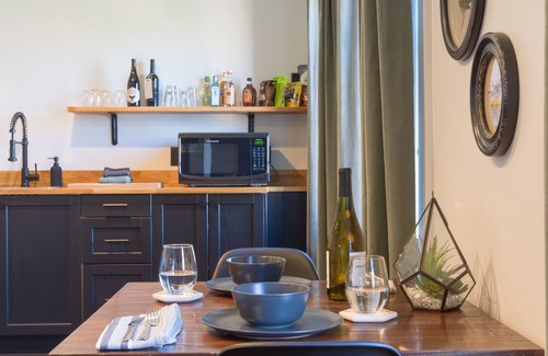 Portsmouth Hotel | The Inn Downtown