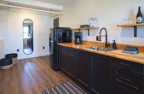 Portsmouth Hotel | The Inn Downtown