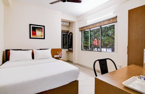 Kolkata Hotel | The Inn