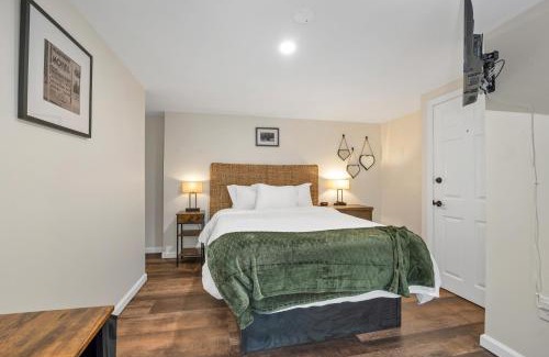 Bartlett Hotel | The Inn & More