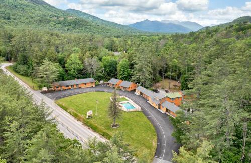 Bartlett Hotel | The Inn & More