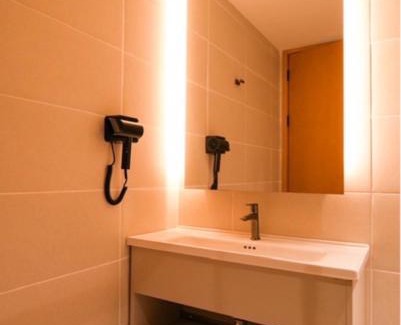 Bintulu Hotel | The Inn