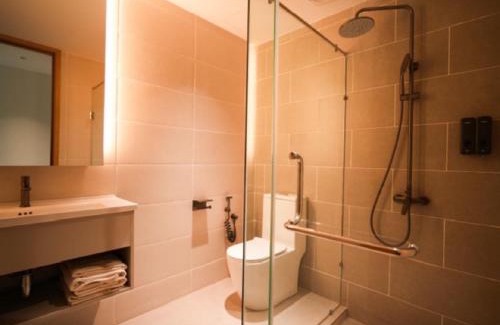 Bintulu Hotel | The Inn