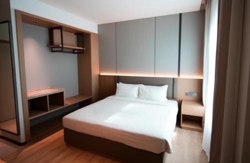 Bintulu Hotel | The Inn