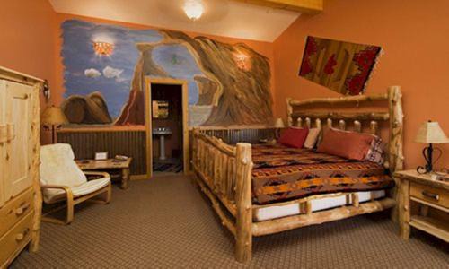 Escalante Hotel | The Inn of Escalante