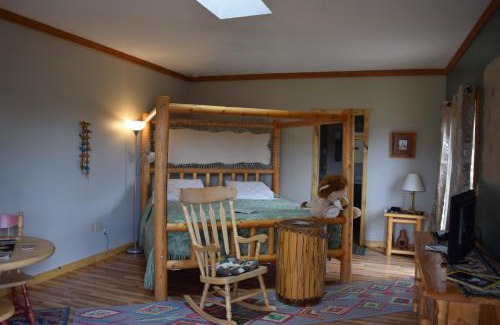 Escalante Hotel | The Inn of Escalante
