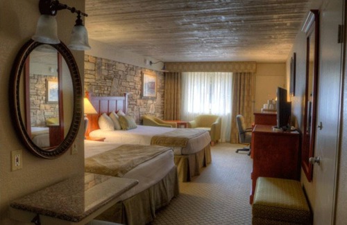 Kerrville Resort | The Inn Of The Hills