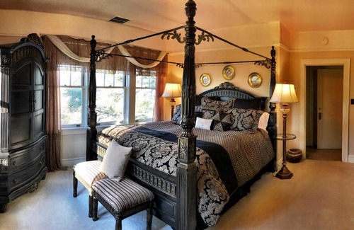 Sonora Hotel | The Inn on Knowles Hill Bed & Breakfast Hotel