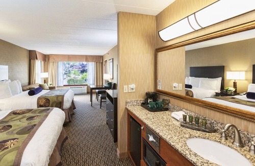 Canal Park Hotel | The Inn on Lake Superior