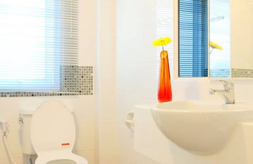 Embassy District Hotel | The Inn Saladaeng