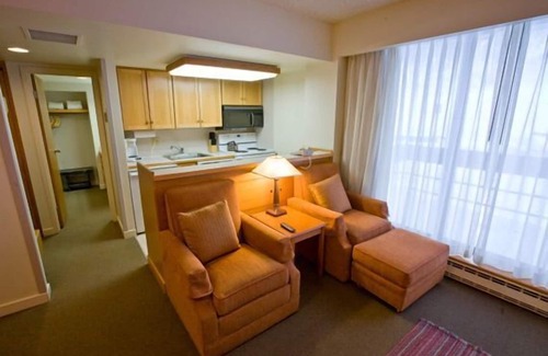 Salt Lake Mountain Resorts Hotel | The Inn