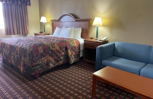 Sault Ste. Marie Hotel | The Inn