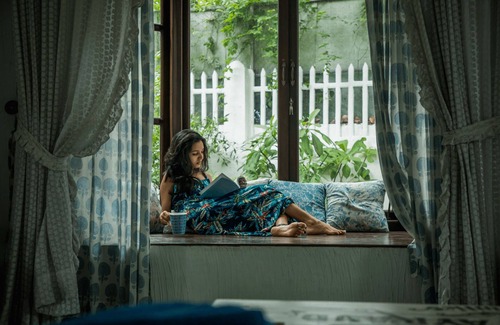 Moira Villa | The Inner Temple
