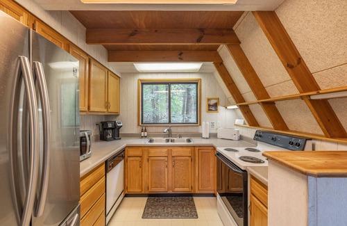 Wright City Ski Chalet | The Innsbrook Oasis Pt. II by Innsbrook Vacations!
