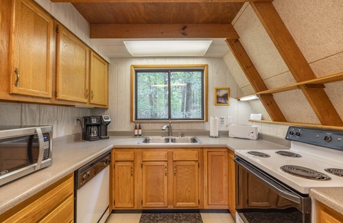 Wright City Ski Chalet | The Innsbrook Oasis Pt. II by Innsbrook Vacations!