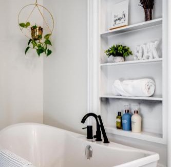 Leamington House | The Inspiration Suite at Dream BNB Estate Inn