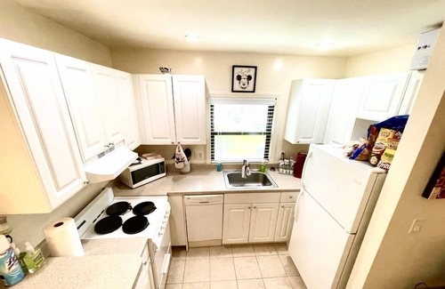 Norwalk Apartment | The Inspirational House