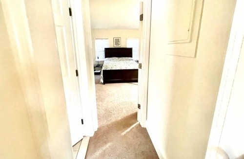 Norwalk Apartment | The Inspirational House