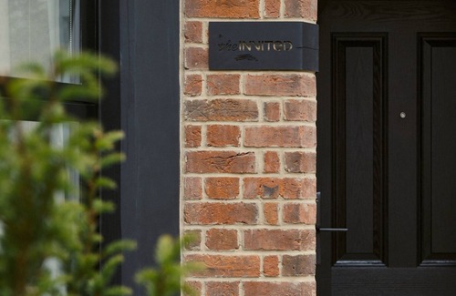 Oxford Apartment | the INVITED: Alexandra House - Flat Two