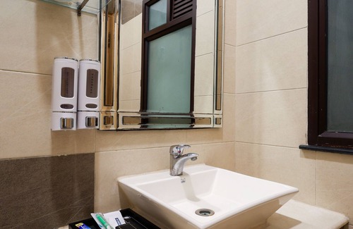 Sector 14 Hotel | The Iris - A Boutique Hotel