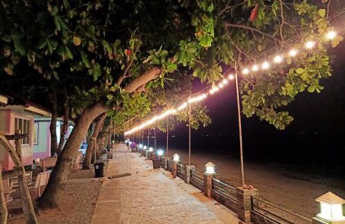 Takat Ngao Resort | The Iris Resort