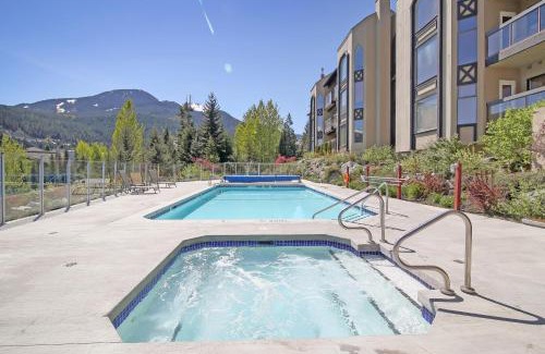 Blueberry Hill Apartment | The Ironwood on Blueberry Hill