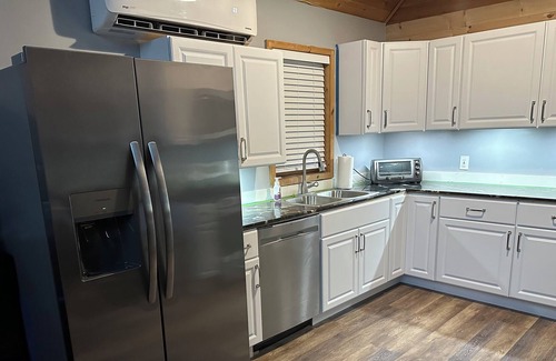 Wellesley Island House | The Island House, 4 Bedrooms, Great View, Dock for your boat and privacy!