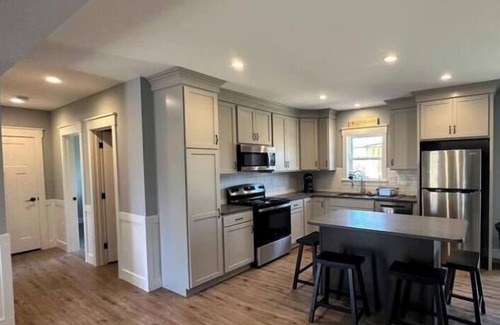 Kelleys Island House | The Island Retreat on Kelleys Is
