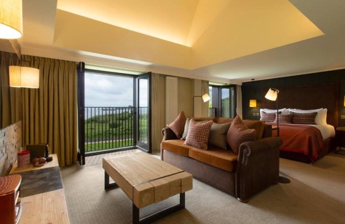 Gruline Hotel | The Isle of Mull Hotel and Spa