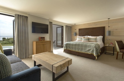 Gruline Hotel | The Isle of Mull Hotel and Spa