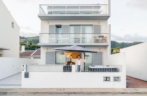 Vila Franca do Campo House | The Islet Retreat