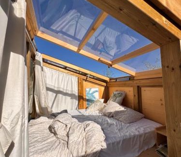 Isola del Gran Sasso dʼItalia Other | The SkyRoom - La Casa dei Nonni