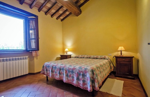 Bivio Lugnano Other | The Granary - Farmhouse La Fattoria