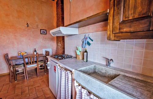 Monte Santa Maria Tiberina Other | The Belvedere - Farmhouse La Fattoria