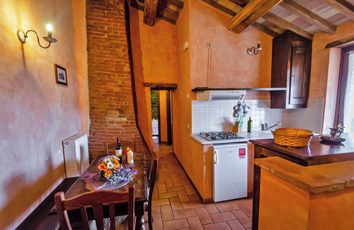 Monte Santa Maria Tiberina Other | The Belvedere - Farmhouse La Fattoria