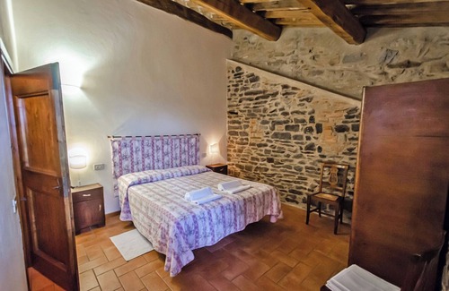 Monte Santa Maria Tiberina Other | The Belvedere - Farmhouse La Fattoria