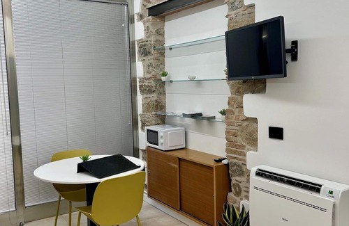 Santo Stefano di Camastra Apartment | THE PALACE B&B AND APARTMENTS LUXURY LOFT