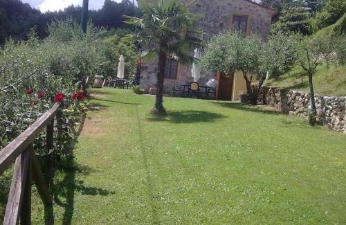 Castelbellino House | The Italian countryside - Agriturismo Collina Delle Streghe